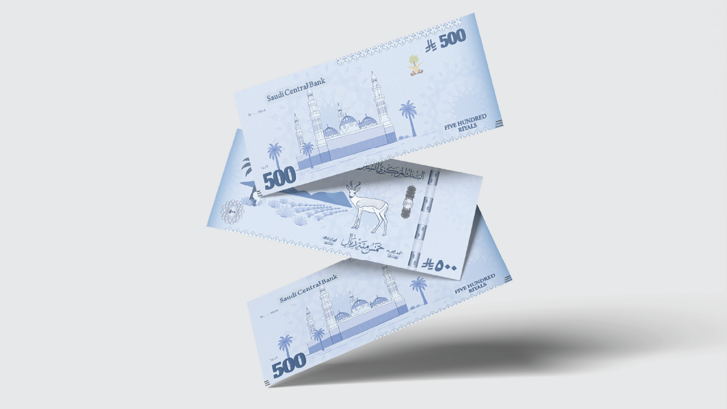 Banknote Design
