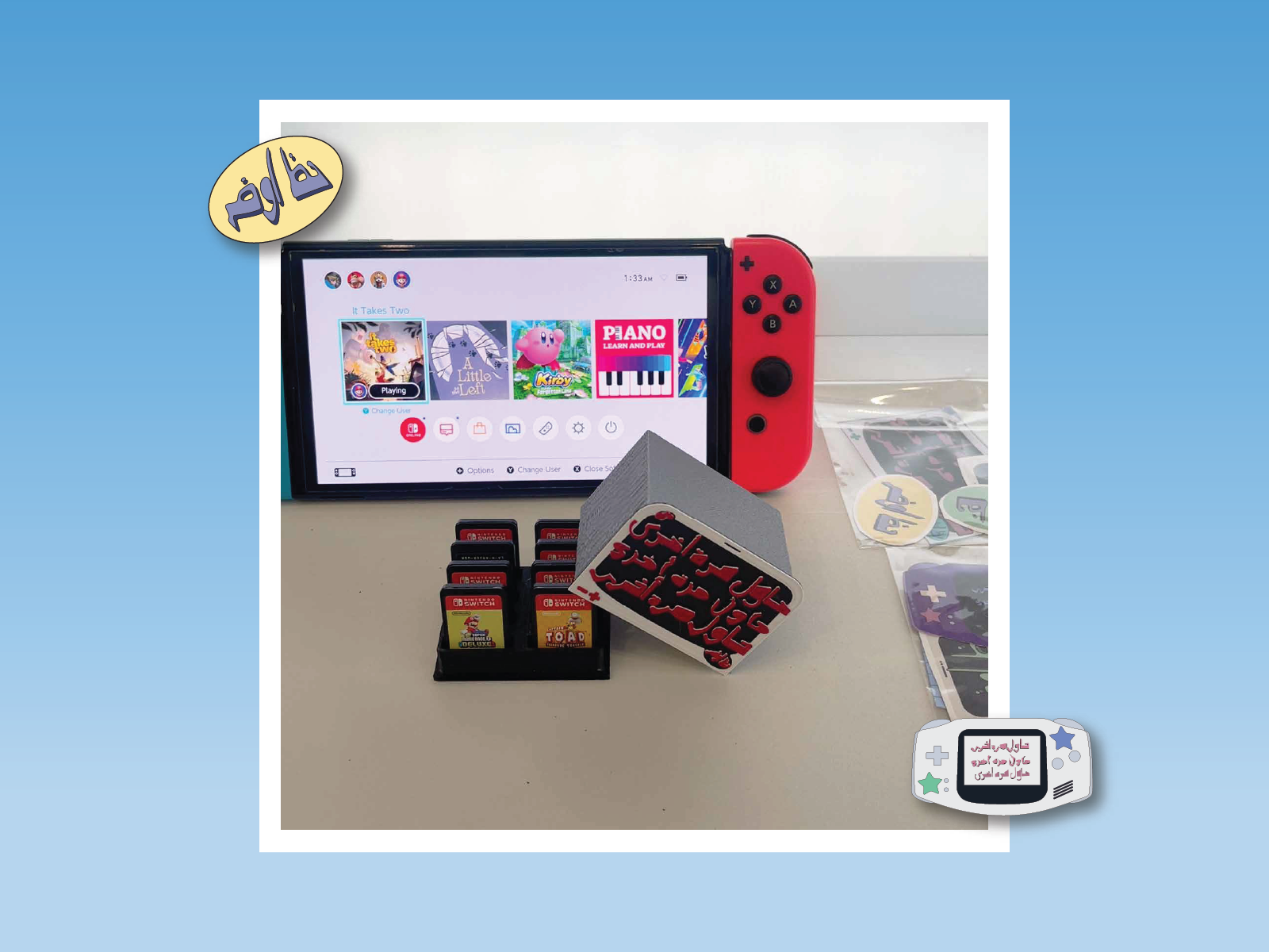 تايبو البورتفوليو 10 تايبو البورتفوليو 10