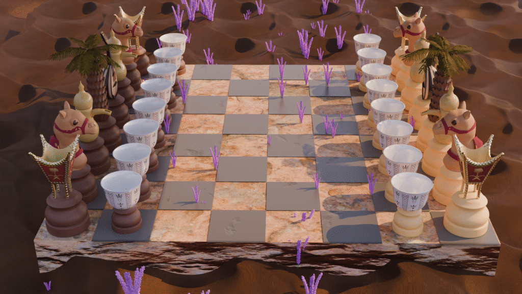 شطرنج بورتفوليو 01 شطرنج بورتفوليو 01