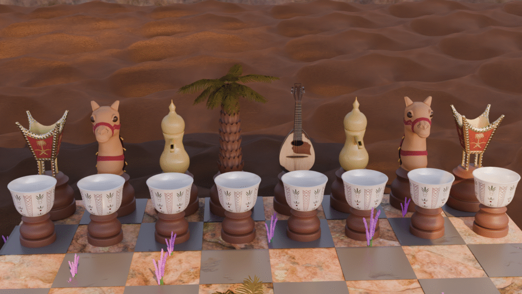 شطرنج بورتفوليو 05 شطرنج بورتفوليو 05