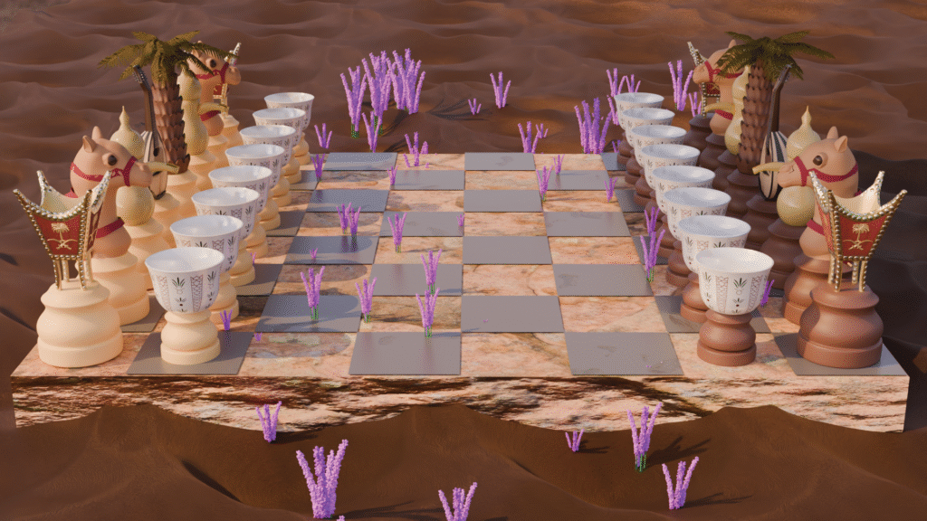 شطرنج بورتفوليو 07 شطرنج بورتفوليو 07